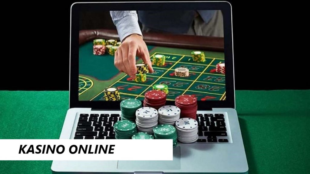 Belajar analisa agar jackpot slot online